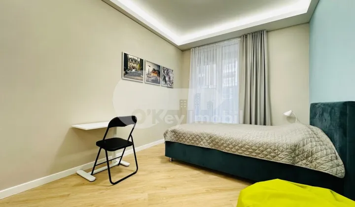 Apartament, Centru, CONSTANTIN STERE