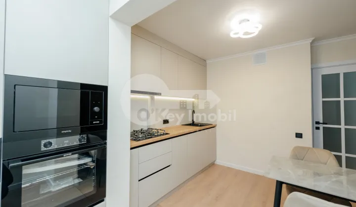 Apartament, Centru, GRĂDILOR