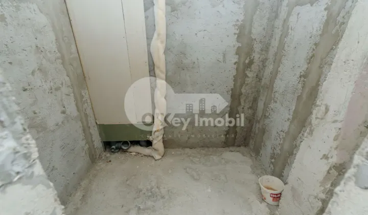 Квартира, Ботаника, КОСТЮЖЕНЬ