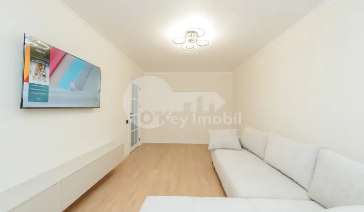 Apartament, Centru, GRĂDILOR