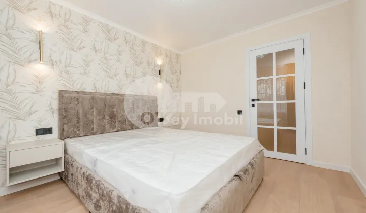 Apartament, Centru, GRĂDILOR