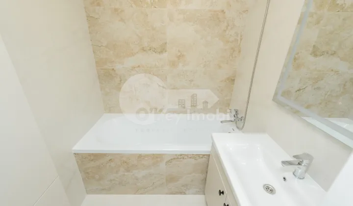 Apartament, Centru, GRĂDILOR