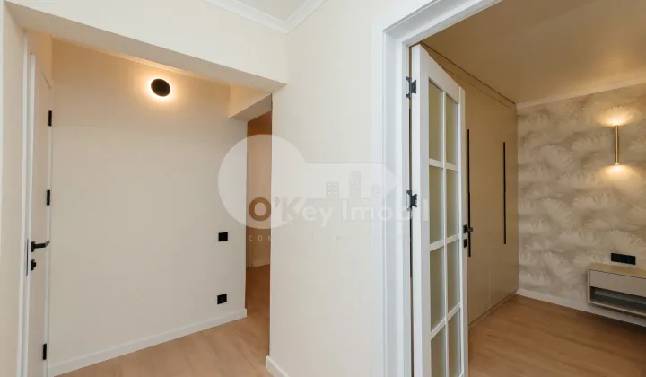 Apartament, Centru, GRĂDILOR