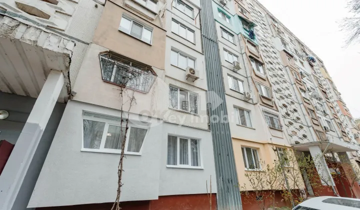 Apartament, Centru, GRĂDILOR