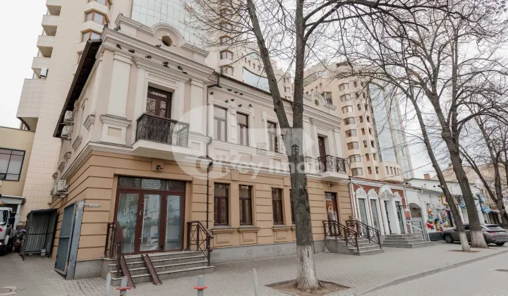 Spațiu comercial, Centru, ȘTEFAN CEL MARE