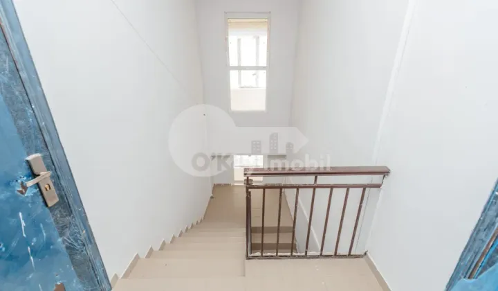 Квартира, Ботаника, КОСТЮЖЕНЬ