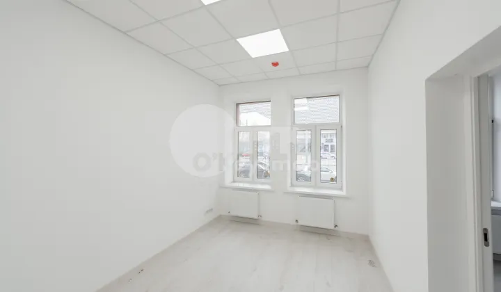 Spațiu comercial, Centru, ȘTEFAN CEL MARE