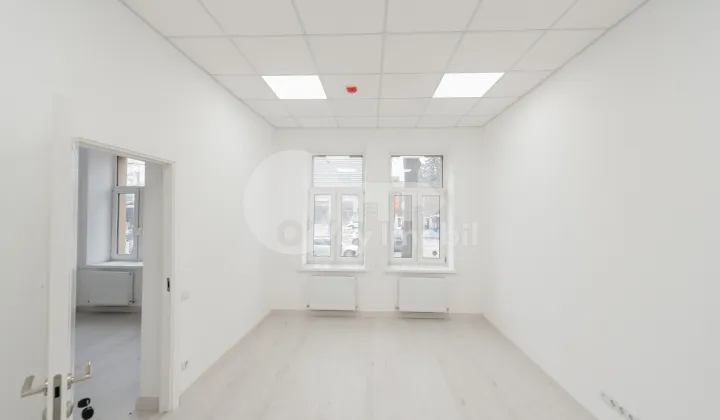 Spațiu comercial, Centru, ȘTEFAN CEL MARE