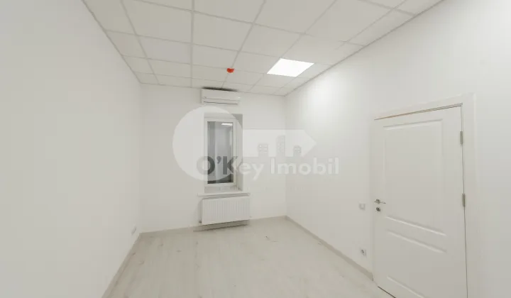 Spațiu comercial, Centru, ȘTEFAN CEL MARE