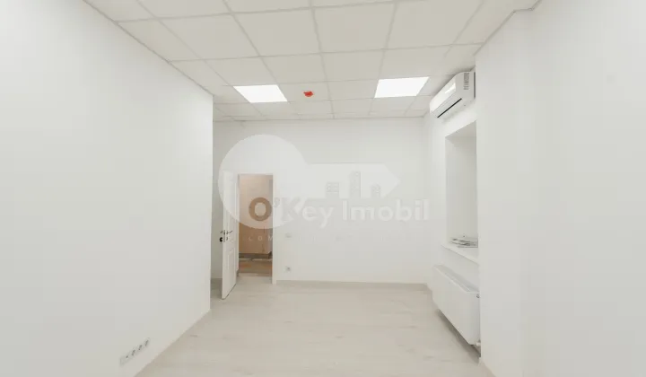 Spațiu comercial, Centru, ȘTEFAN CEL MARE