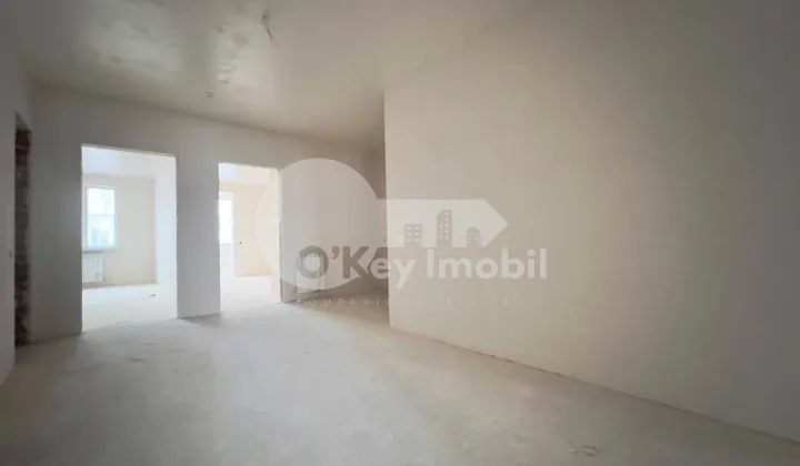 Квартира, Чеканы, МИЛЕСКУ СПЭТАРУ