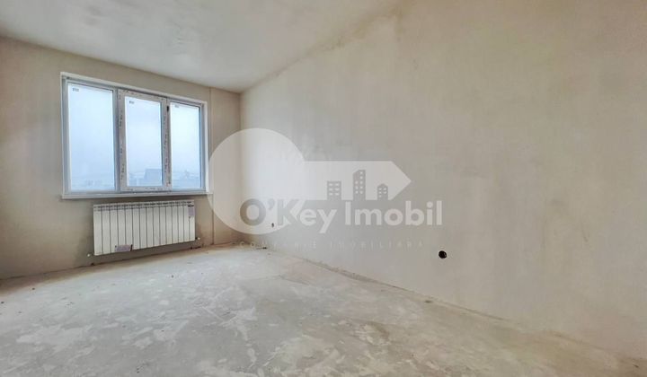 Apartament, Ciocana, NICOLAE MILESCU SPĂTARU