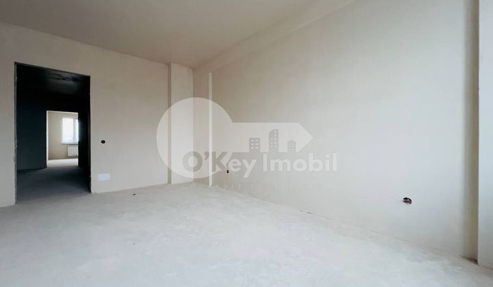 Apartament, Ciocana, NICOLAE MILESCU SPĂTARU