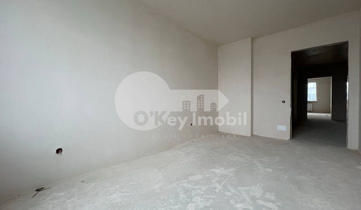 Apartament, Ciocana, NICOLAE MILESCU SPĂTARU