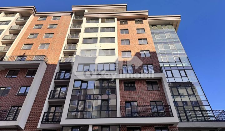 Apartament, Ciocana, NICOLAE MILESCU SPĂTARU