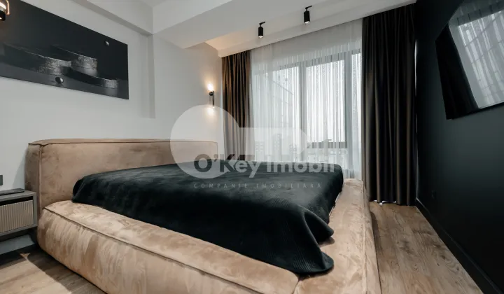 Apartament, Centru, ISMAIL