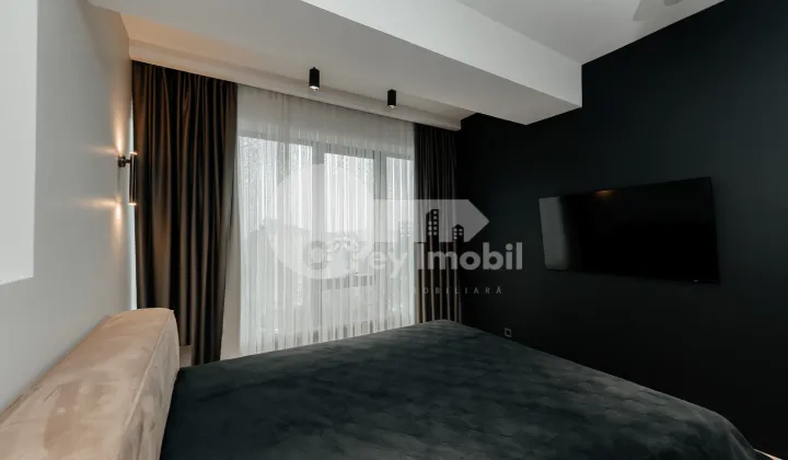 Apartament, Centru, ISMAIL