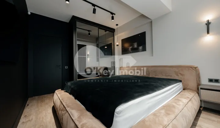 Apartament, Centru, ISMAIL