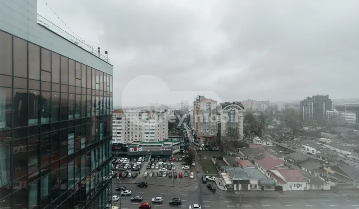 Apartament, Centru, ISMAIL