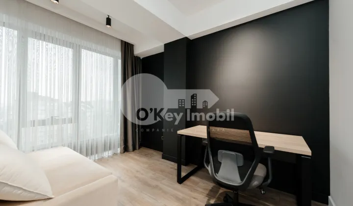 Apartament, Centru, ISMAIL