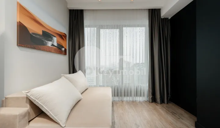 Apartament, Centru, ISMAIL