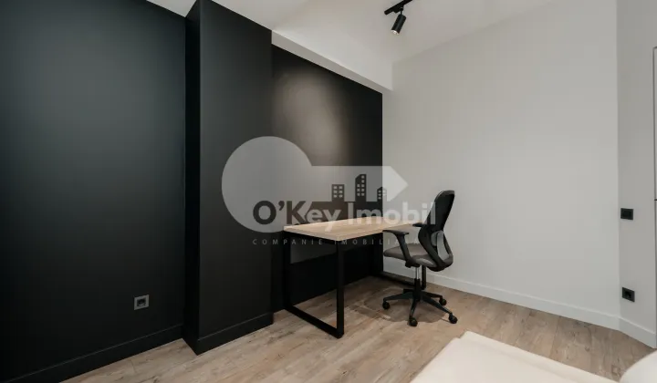 Apartament, Centru, ISMAIL