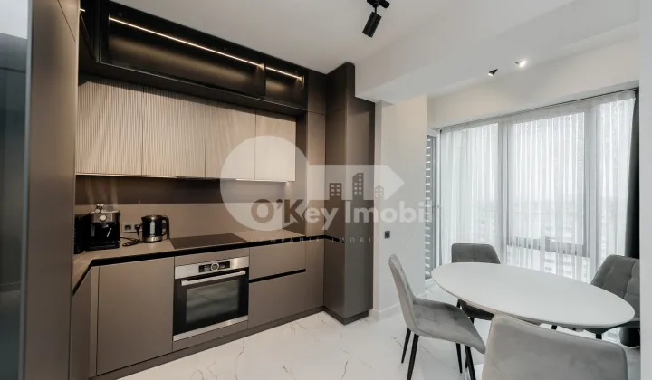 Apartament, Centru, ISMAIL