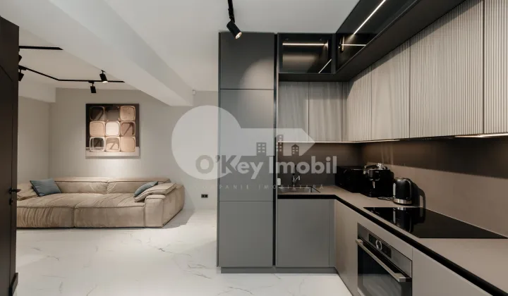 Apartament, Centru, ISMAIL