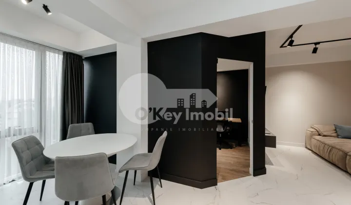 Apartament, Centru, ISMAIL