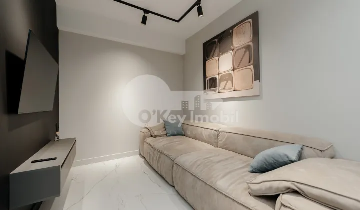 Apartament, Centru, ISMAIL