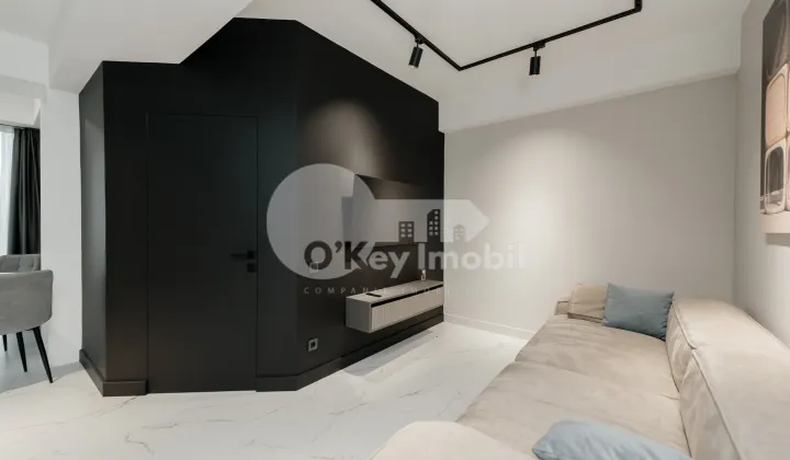 Apartament, Centru, ISMAIL