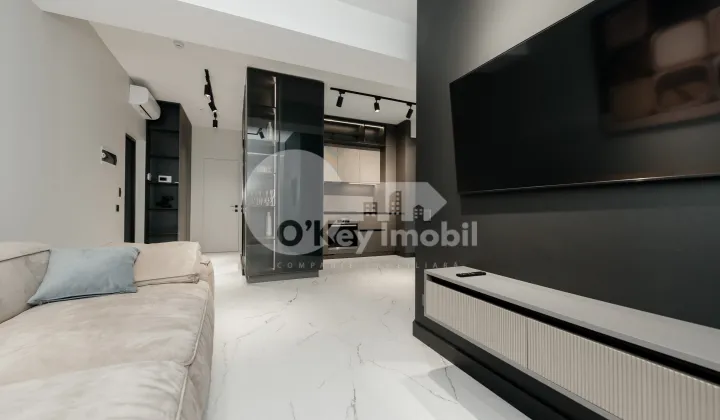 Apartament, Centru, ISMAIL