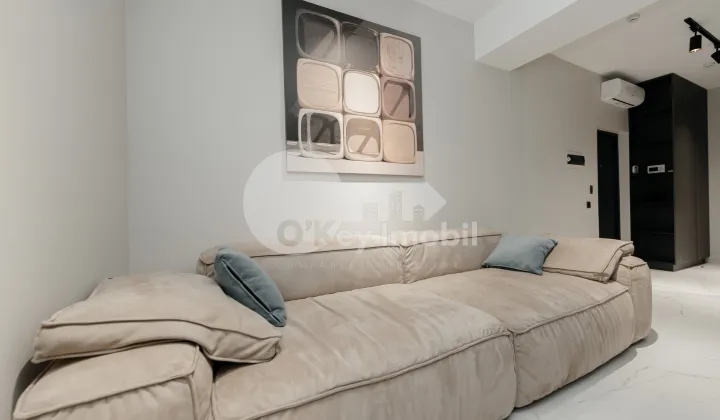 Apartament, Centru, ISMAIL