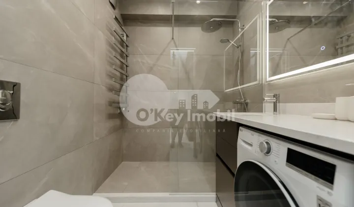 Apartament, Centru, ISMAIL