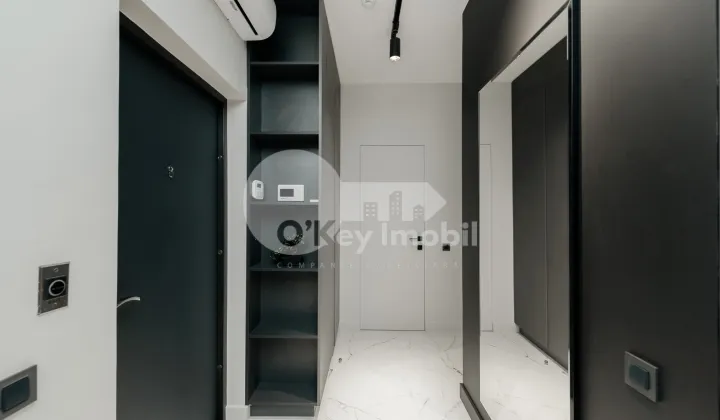 Apartament, Centru, ISMAIL