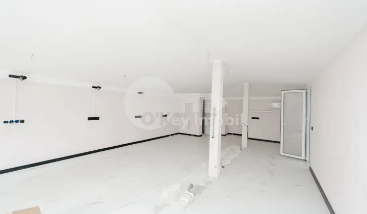 Spațiu comercial, Centru, VASILE ALECSANDRI