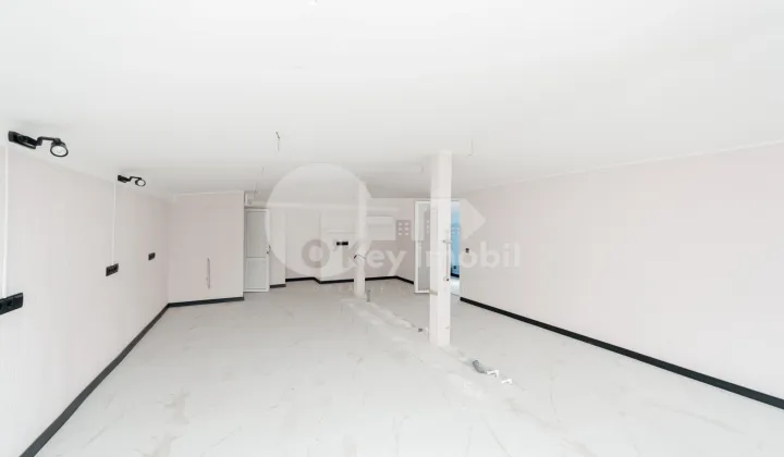 Spațiu comercial, Centru, VASILE ALECSANDRI