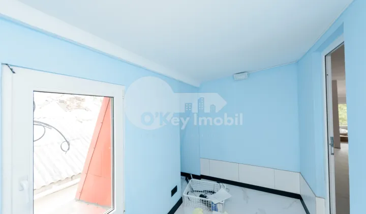 Spațiu comercial, Centru, VASILE ALECSANDRI