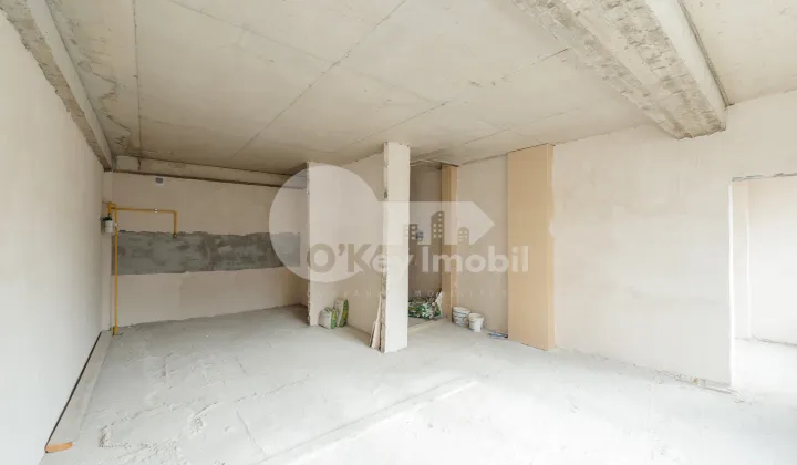 Квартира, Ботаника, КОСТЮЖЕНЬ