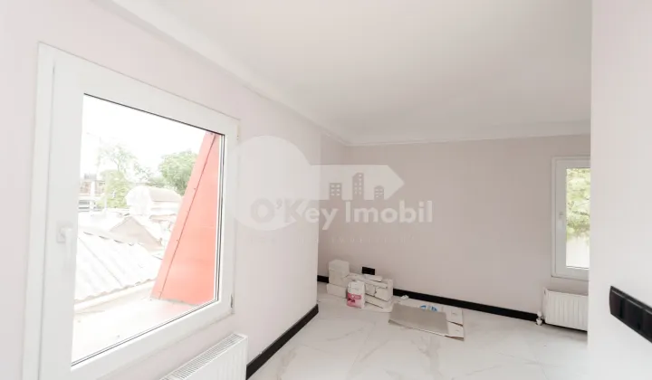 Spațiu comercial, Centru, VASILE ALECSANDRI