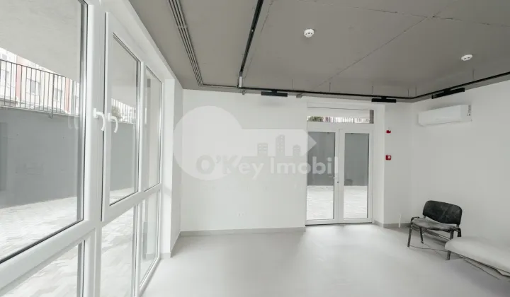 Spațiu comercial, Centru, NICOLAE TESTEMIȚANU