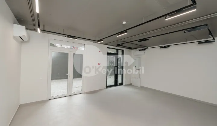 Spațiu comercial, Centru, NICOLAE TESTEMIȚANU