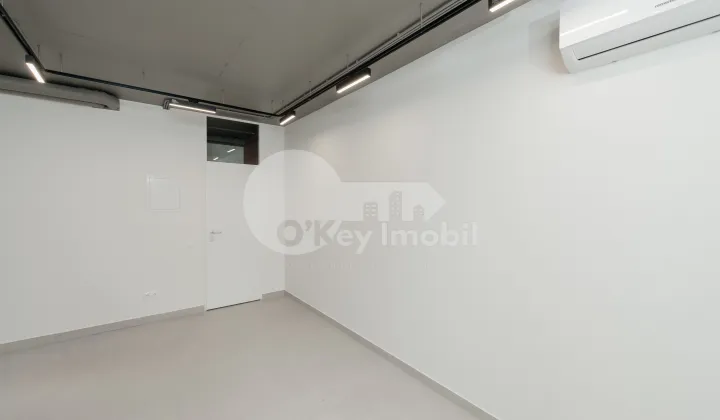 Spațiu comercial, Centru, NICOLAE TESTEMIȚANU