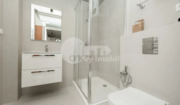 Spațiu comercial, Centru, NICOLAE TESTEMIȚANU