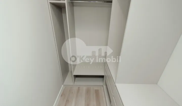 Apartament, Buiucani, VASILE LUPU