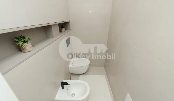 Apartament, Buiucani, VASILE LUPU