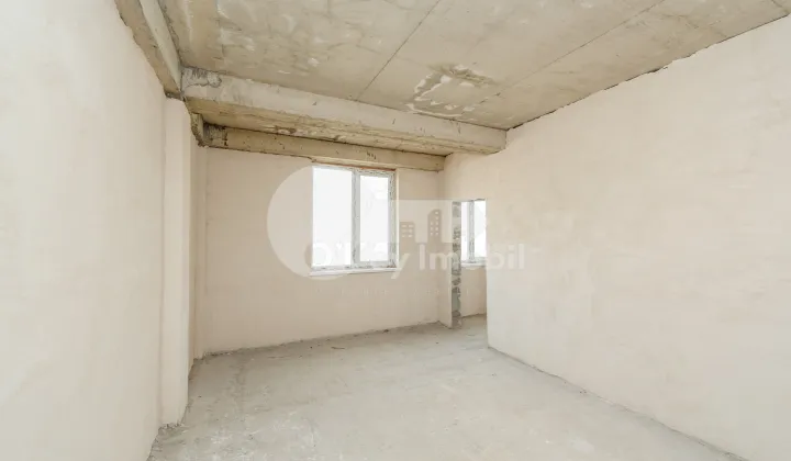 Квартира, Ботаника, КОСТЮЖЕНЬ