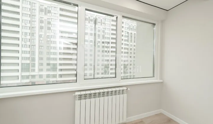 Apartament, Buiucani, VASILE LUPU