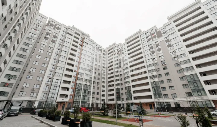 Apartament, Buiucani, VASILE LUPU