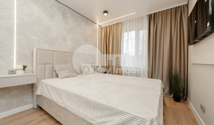 Apartament, Ciocana, MARIA DRĂGAN